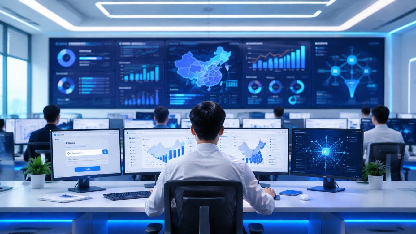 日照经济技术开发区多年研发经验，助力企业获客