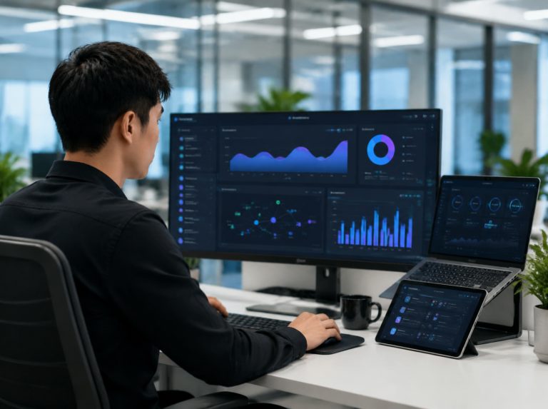 日照经济技术开发区GEO优化系统